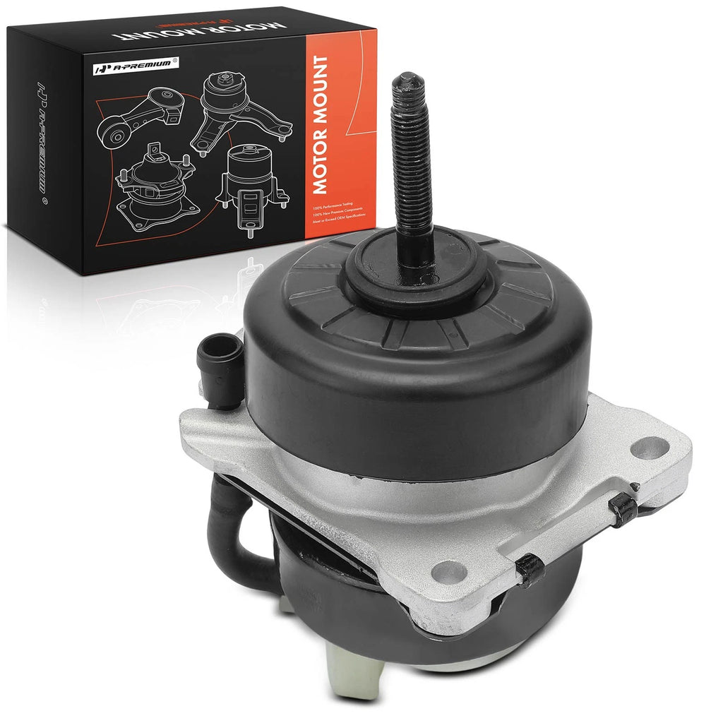Front Left Engine Mount for Ford Mustang (2015–2021) L4 2.3L