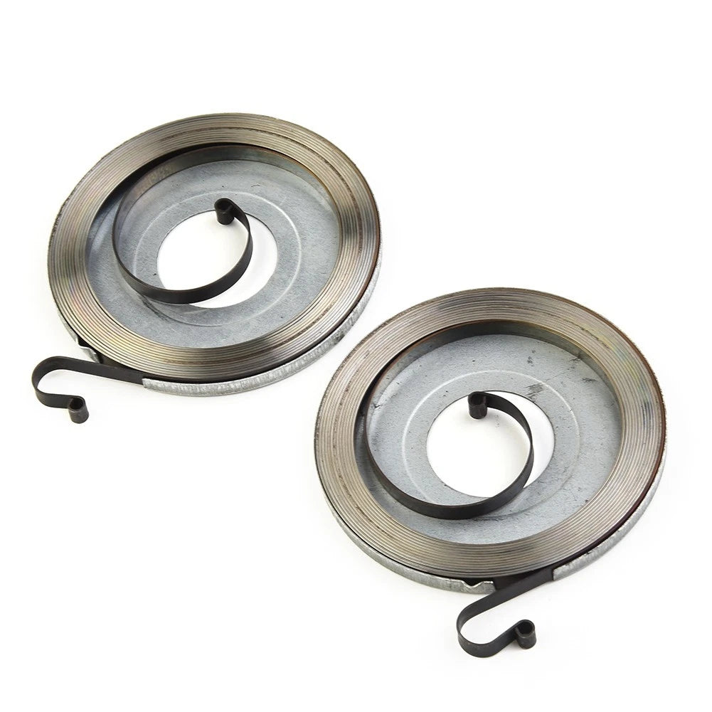 2X Starter Spring for STIHL TS350 MS380 MS381 038 041 045 051 (08S)
