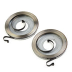 2X Starter Spring for STIHL TS350 MS380 MS381 038 041 045 051 (08S)
