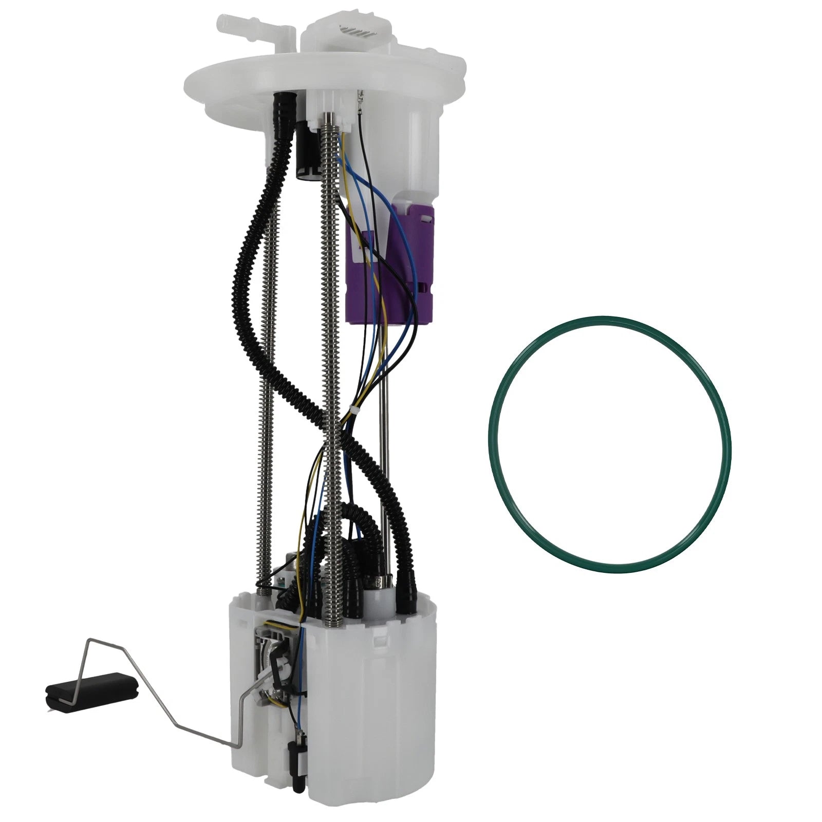Fuel Pump Module Assembly for Nissan Titan, Titan XD (2016–2024)