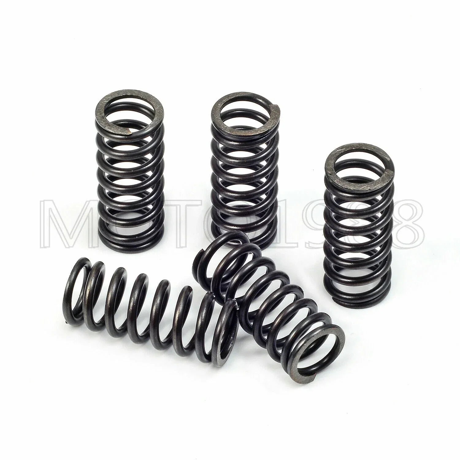 Clutch Friction Plates Kit Spring Gasket for YAMAHA YZ85 (2002–2021)