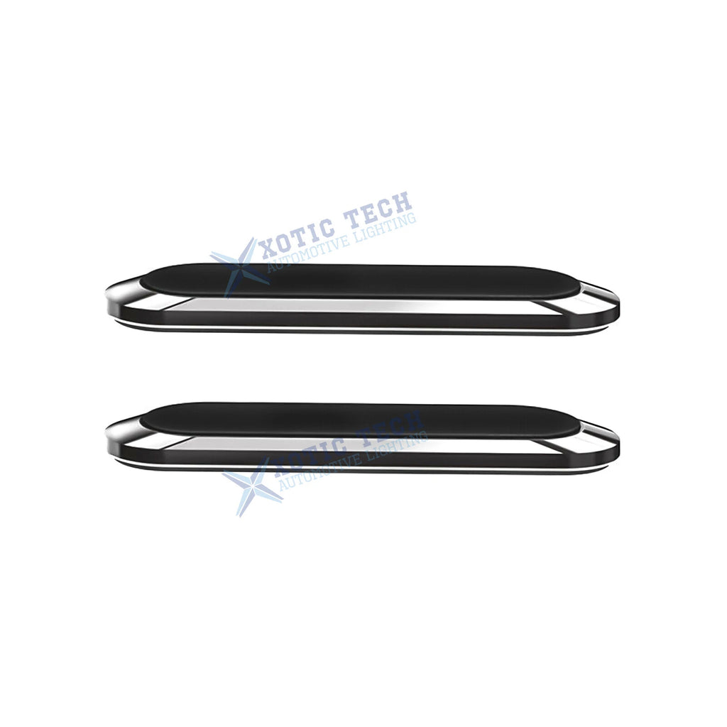Magnetic Car Phone Holder Stand for iPhone (Pack of 2) (2019-2024)