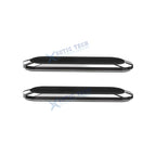 Magnetic Car Phone Holder Stand for iPhone (Pack of 2) (2019-2024)