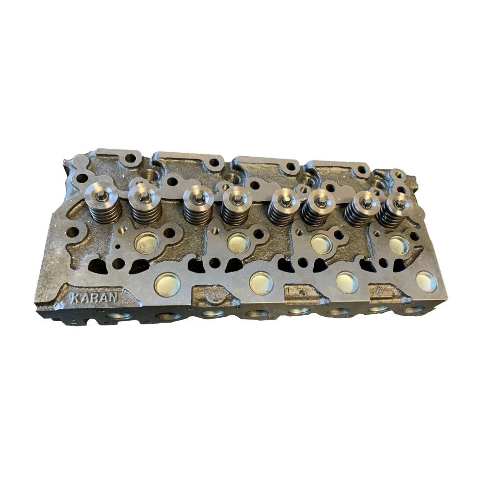 Cylinder Head for Kubota V2403 Diesel