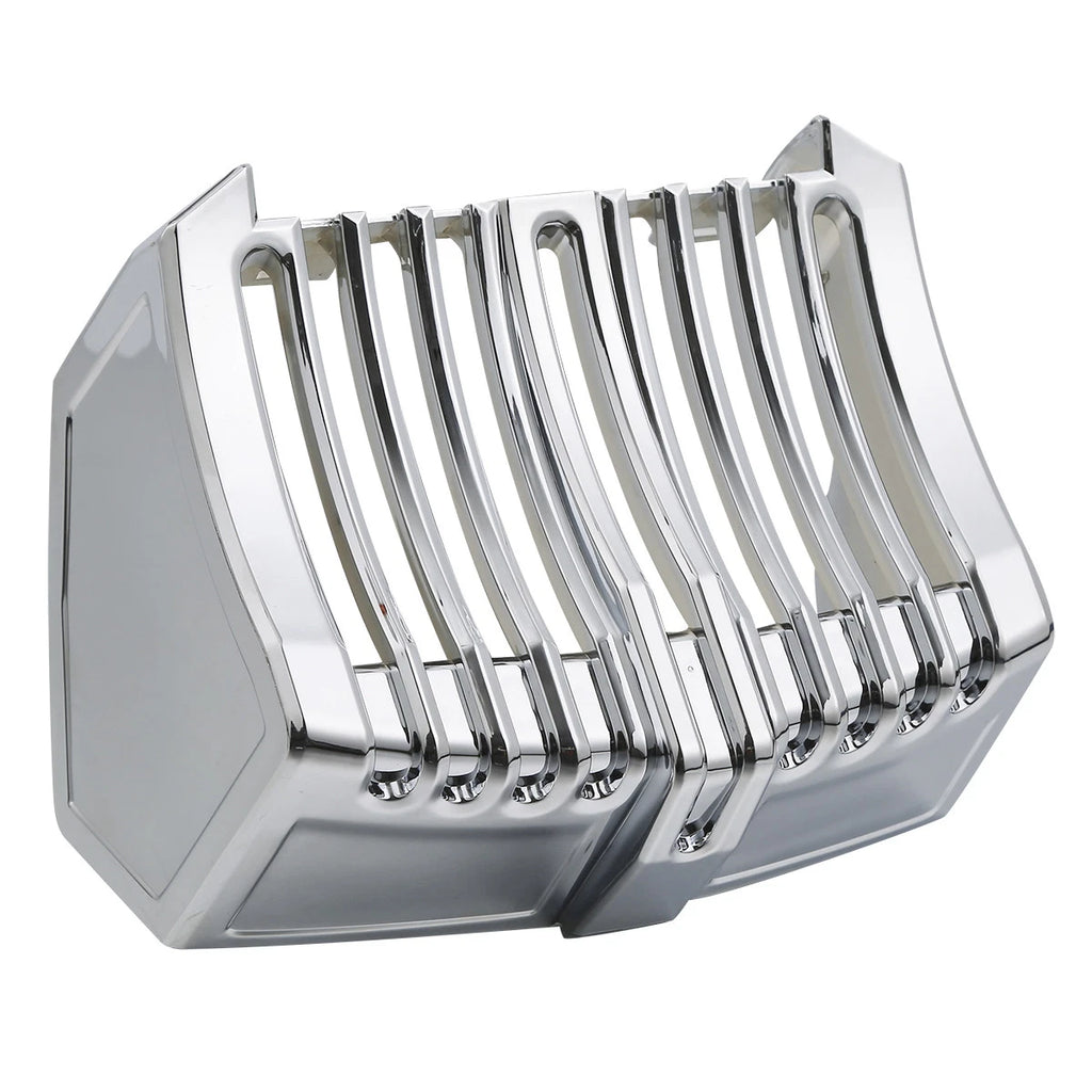 Oil Cooler Cover for Harley Electra, Road King, Street Glide (2017–2022)