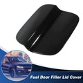 Rear Fuel Door Gas Filler Lid Cover Cap 5NN809909 for VW Tiguan (2018–2024)