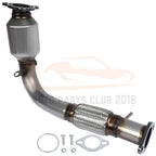 Catalytic Converter for Chevrolet Equinox (2010-2014)