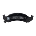 Set of 4 Brake Pads for Oldsmobile Riviera, Aurora (1995–1996)