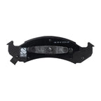 Set of 4 Brake Pads for Oldsmobile Riviera, Aurora (1995–1996)