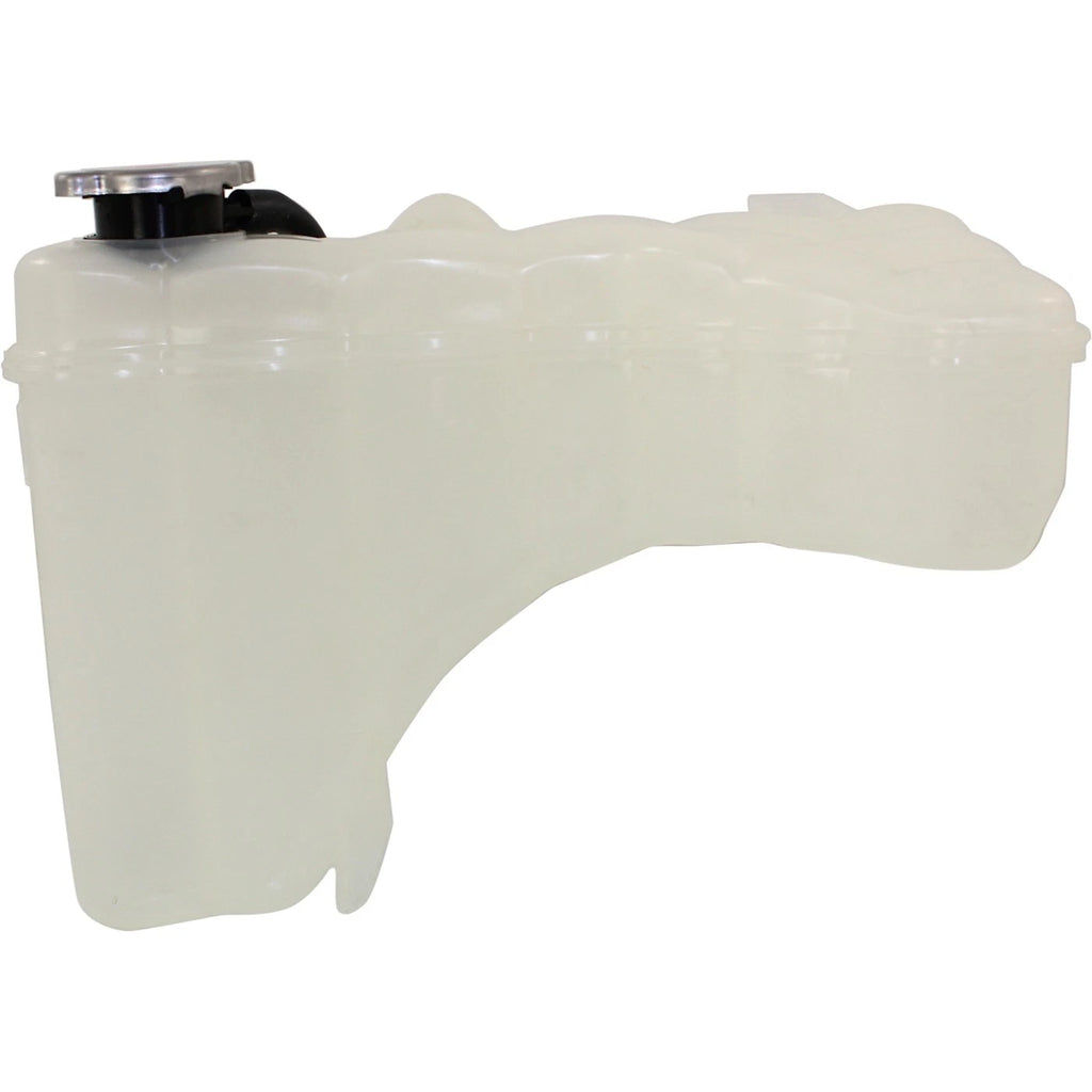 Coolant Reservoir for Chrysler 300 (2012–2014) with Dual Cooling Fan