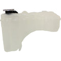 Coolant Reservoir for Chrysler 300 (2012–2014) with Dual Cooling Fan