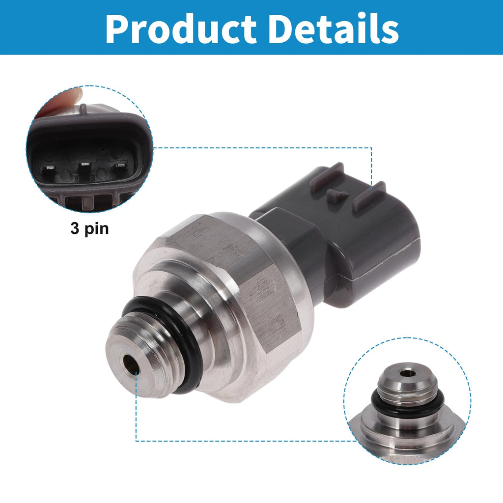 Engine Oil Pressure Sensor No.8944851010 for Lexus GS300 (2001–2005)