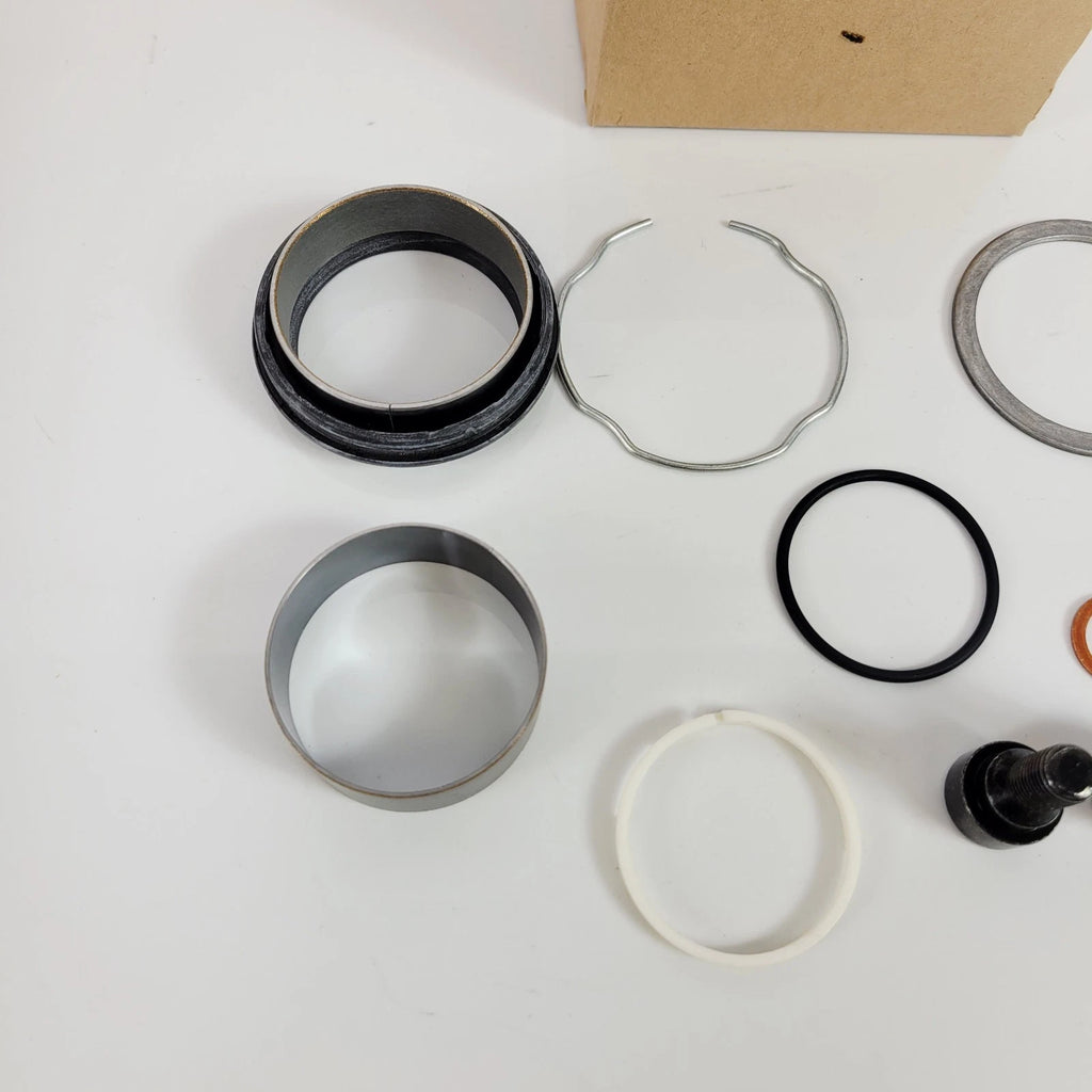Fork Rebuild Kit for Harley XL1200X Sportster Forty-Eight (2016–2022) 45500307