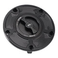 Quick-Turn Tank Fuel Cap for CFMoto CL-X 700/Sport (2022–2024), 800NK (2024–2025)