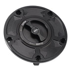 Quick-Turn Tank Fuel Cap for CFMoto CL-X 700/Sport (2022–2024), 800NK (2024–2025)