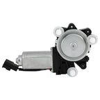 Power Window Motor FL for Chrysler Town & Country Dodge Grand Caravan (2004–2007)