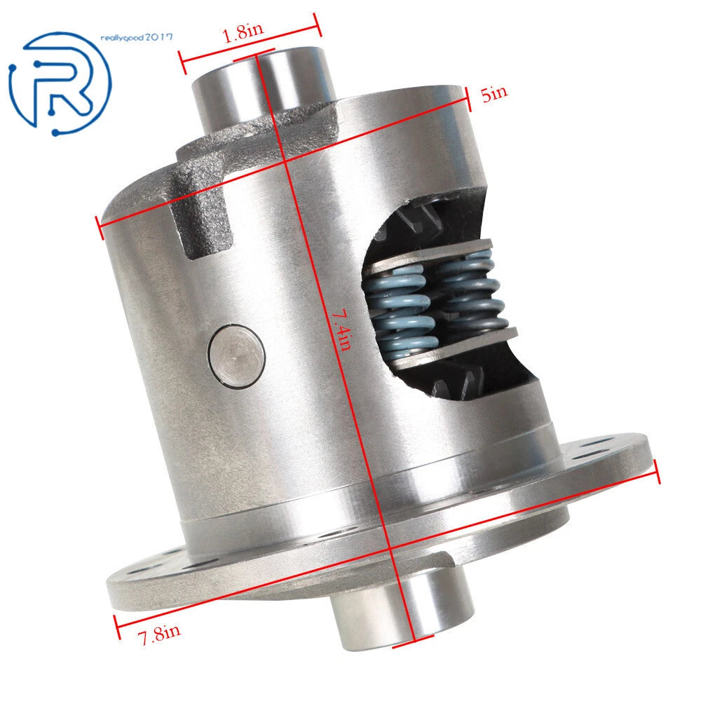 Posi Unit for Chevy GMC 8.5" 10-Bolt (1955-2010)