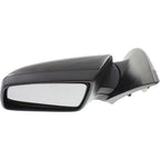 Driver Left Side Mirror for Chevy Caprice Pontiac G8 (2008–2009)