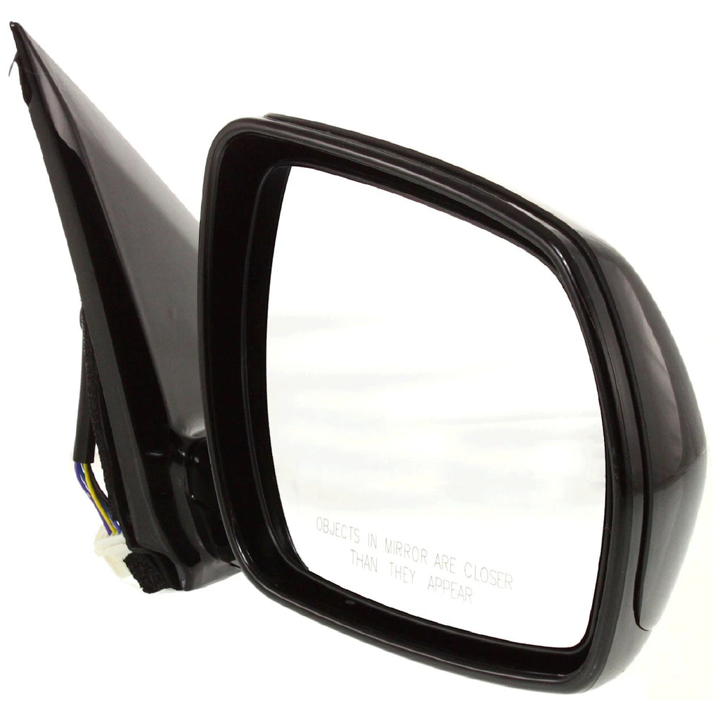 Heated Right Side Mirror for Nissan Murano (2003–2004)