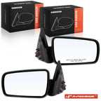 Power Mirror Pair for Ford Mustang (2005–2009)