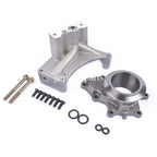 Turbocharger Pedestal & Exhaust Housing for Ford 7.3L Powerstroke (1999–2003)
