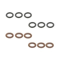 Fuel Injector O-Rings Kit for Audi TT Quattro MK2, A3 Quattro 8P (2006–2013)