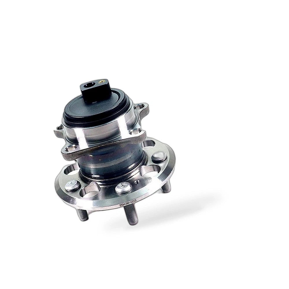 Rear Wheel Bearing Hub Assembly for Haval H2 (2014–2020) 3104100XSZ08B 29A38