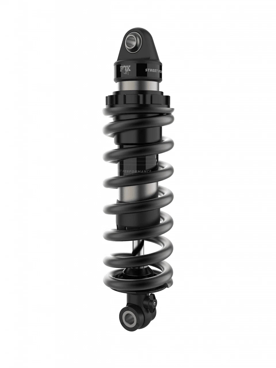 Fox Street Performance IFP-QSR Rear Shock for Harley M8 Softail (2018–2023)