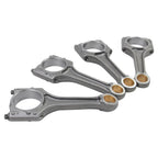 Set of 4 Connecting Rods for Audi A3 A4 Q5 VW Passat Tiguan Jetta 2.0T