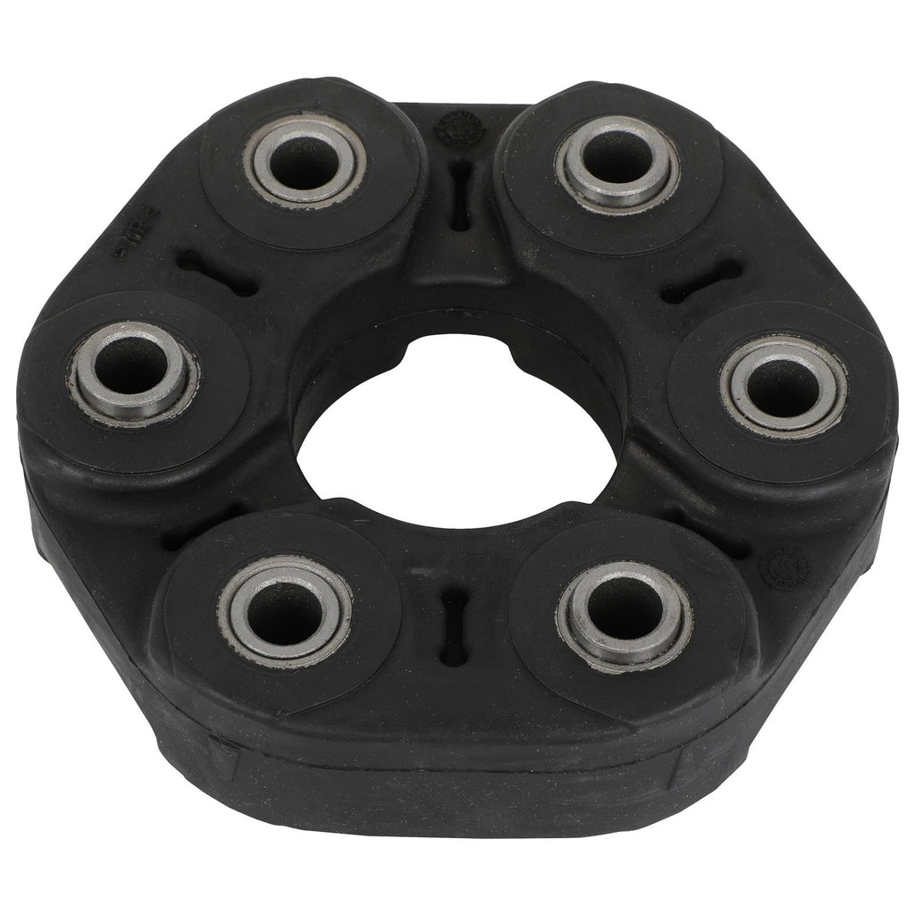 Driveshaft Coupler Flex Joint & Bolts for Porsche Cayenne (2003–2006) 935-107