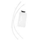 Overflow Tank Bottle for Kubota L3408 L4508 (1990–1999)