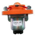 48V DC Contactor Solenoid for Heavy Duty Golf Cart