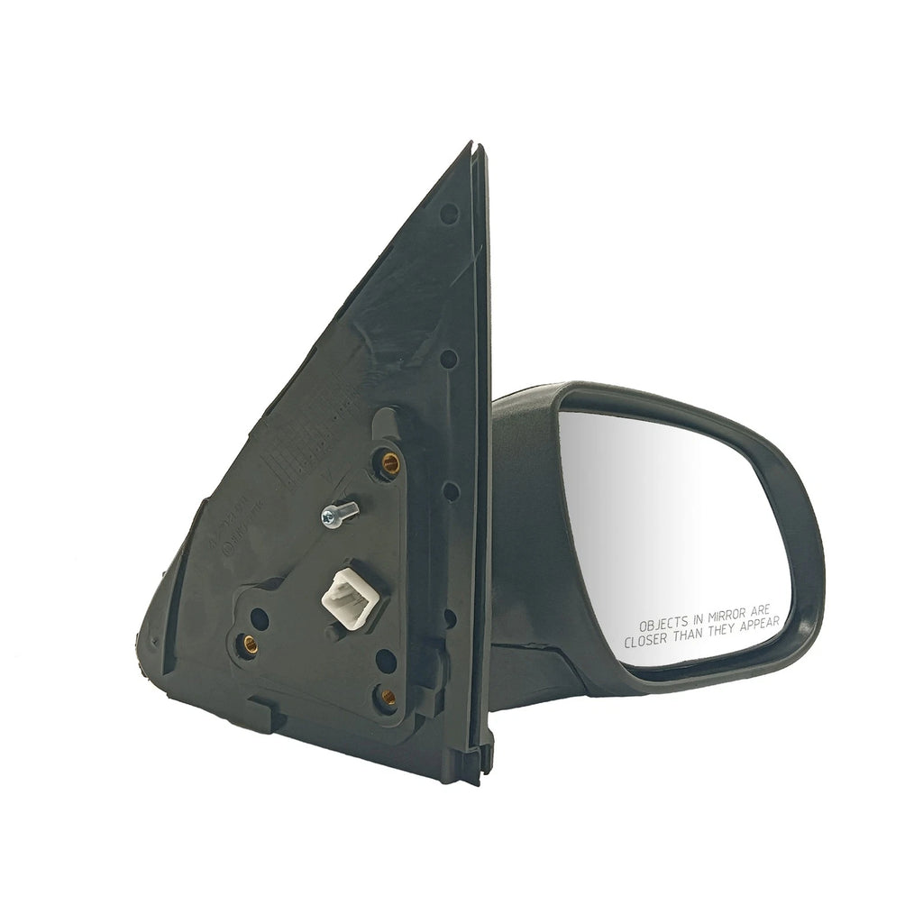 Outside Right Mirror 87620-1M400 for KIA Forte (2009–2010) Power Heated
