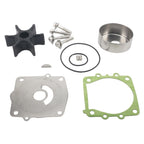 Water Pump Repair Impeller Kit for Yamaha Outboard (18-3310, 18-3311, 9-48601)
