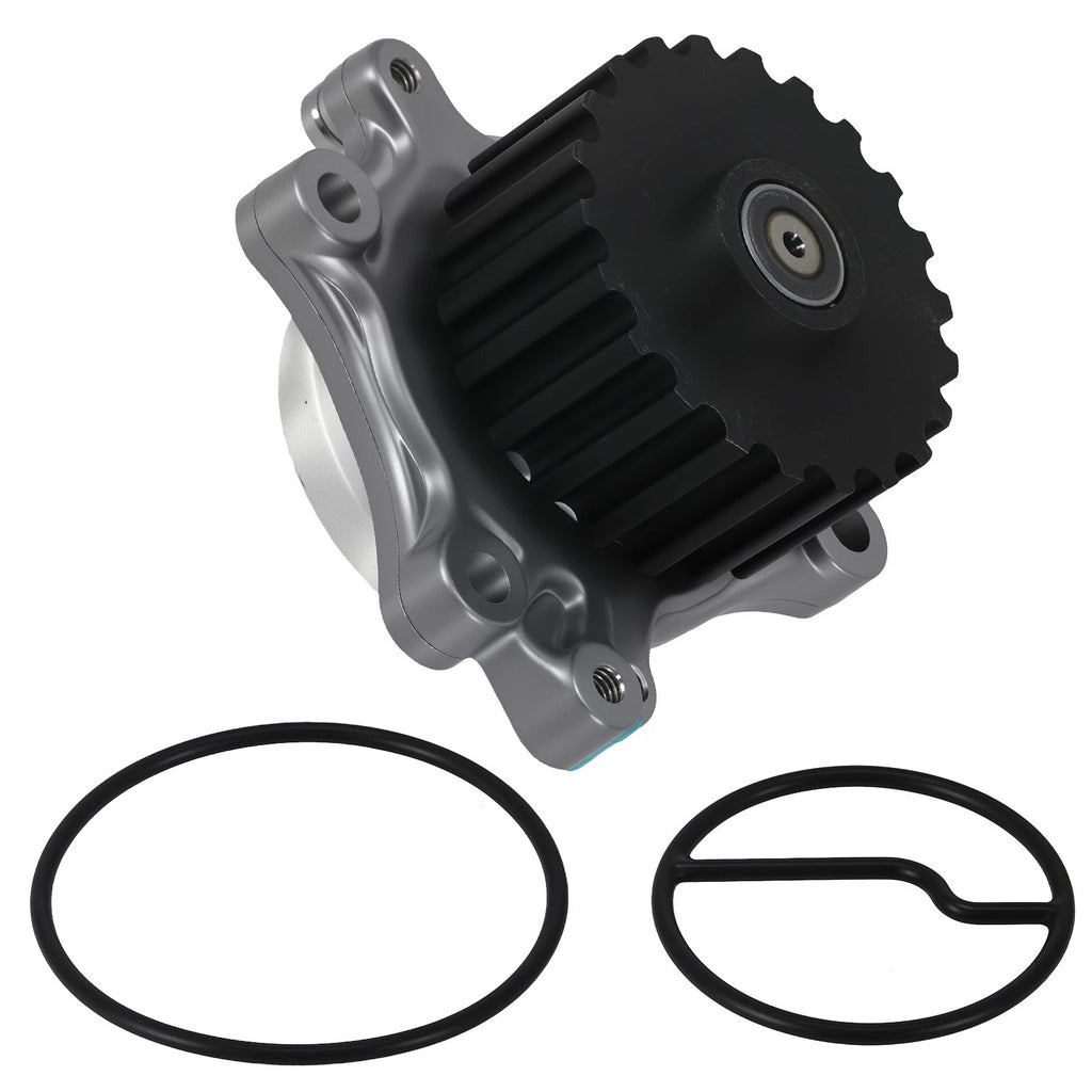 Aluminum Oil Pump for Honda Accord L4 SOHC (1984–1989) 15100PC6020