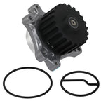 Aluminum Oil Pump for Honda Accord L4 SOHC (1984–1989) 15100PC6020