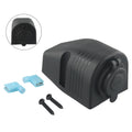 Indoor Power Socket for (1 Pc) Dustproof Plastic Replacement