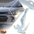 Front Bumper Face Bar for Toyota Tundra (2007–2013)