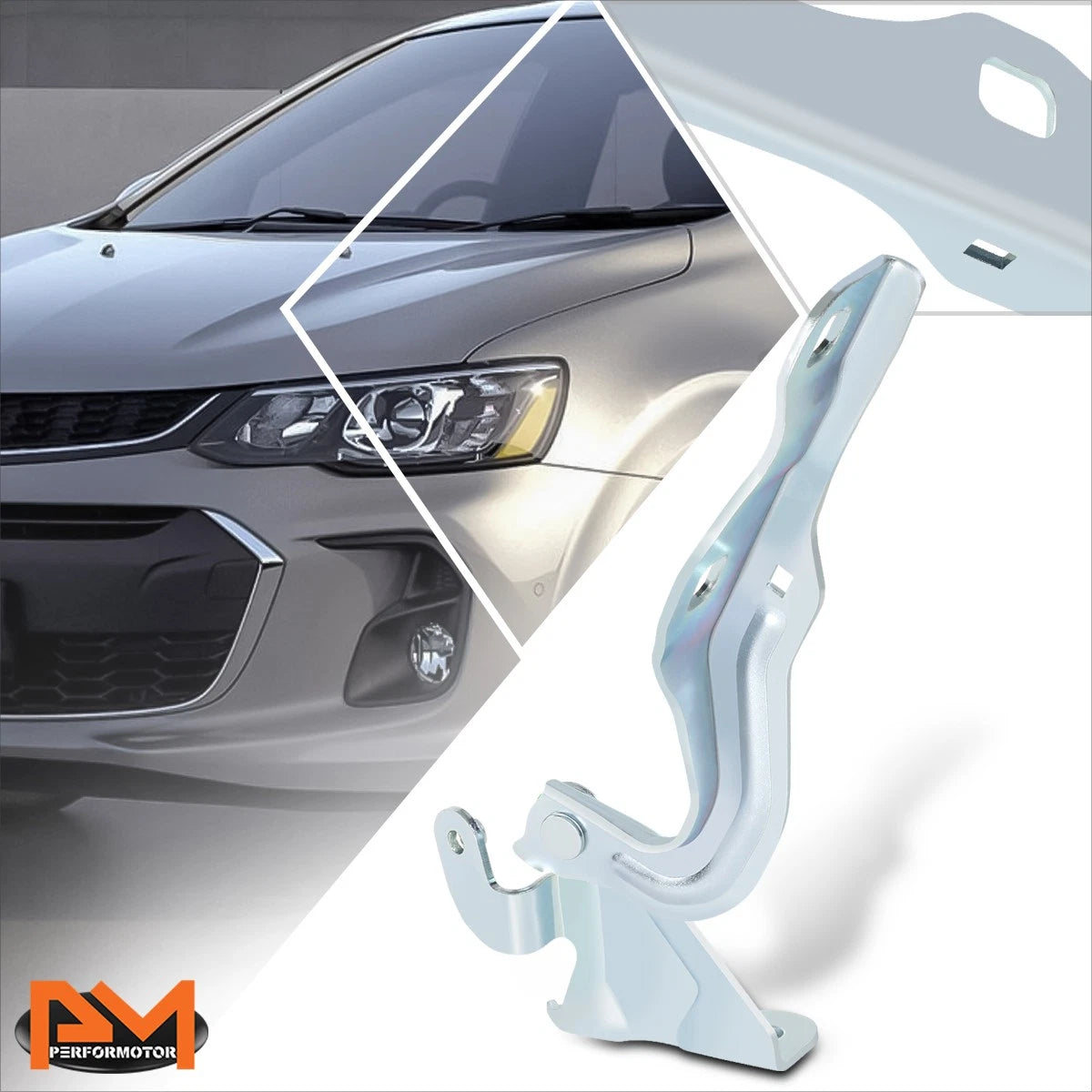 Front Bumper Face Bar for Toyota Tundra (2007–2013)