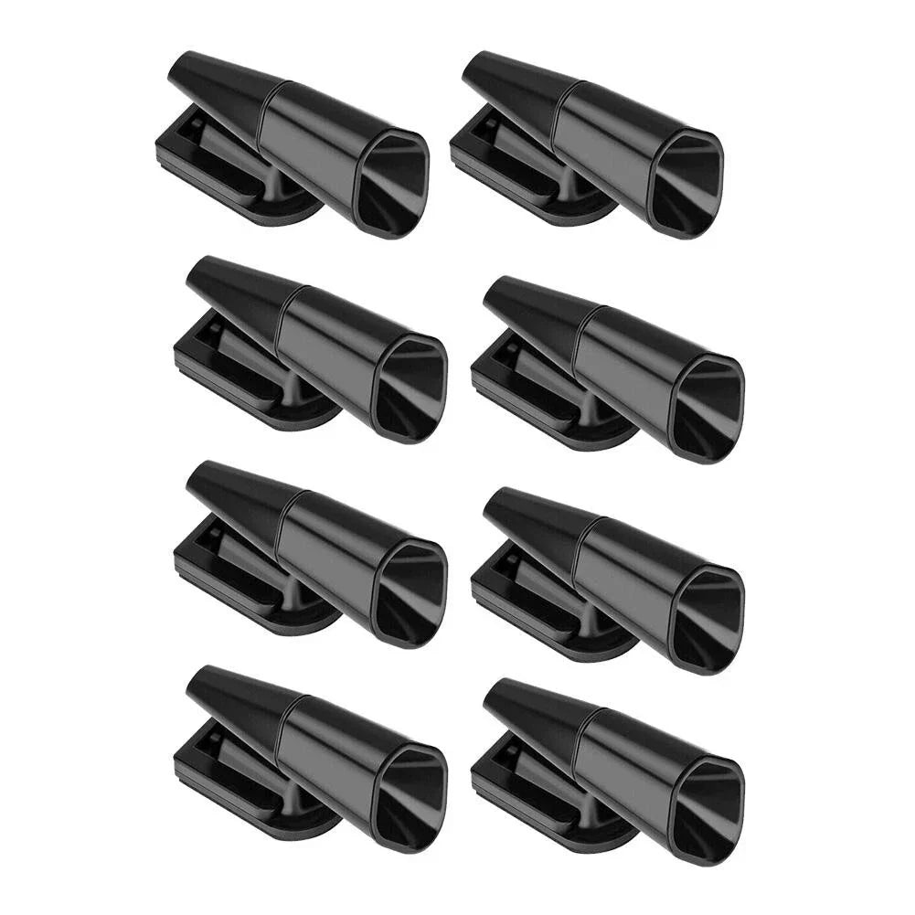 Deer Whistle / 8 Pack / ABS Plastic Animal Repeller for All Vehicles
