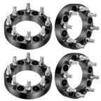 1.5" 8x6.5 Wheel Spacers for Hummer H2 (2003-2010)