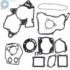 Complete Gasket Kit for Honda CR125R (1990–1998)