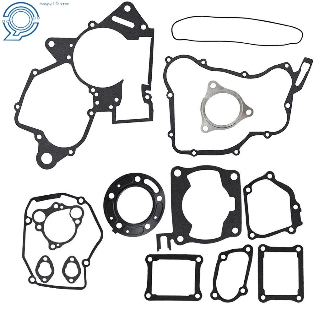 Complete Gasket Kit for Honda CR125R (1990–1998)