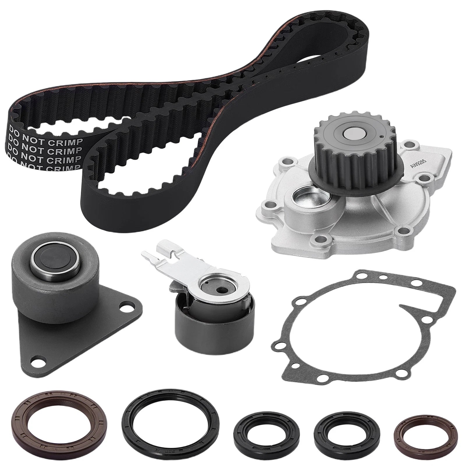 Engine Timing Belt Kit for Honda Accord (2003–2007)