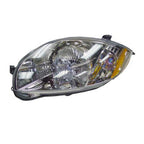 Replacement Driver Side Halogen Headlight Assembly for Ford Ranger (2011–2018)