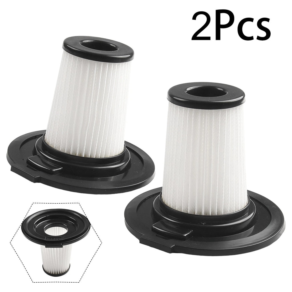 Replacement Filters for Sweeper (Practical)