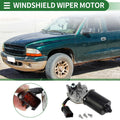 Front Windshield Wiper Motor for Dodge Dakota (1997–2010) No. 55154863/55154863AB