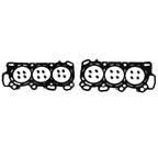 Cylinder Head Gasket Set for Acura 3.5L V6 (2014–2022)