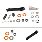 Upper Gimbal Steering Arm Shaft Pin for Mercruiser 866322A01 (98262A1)