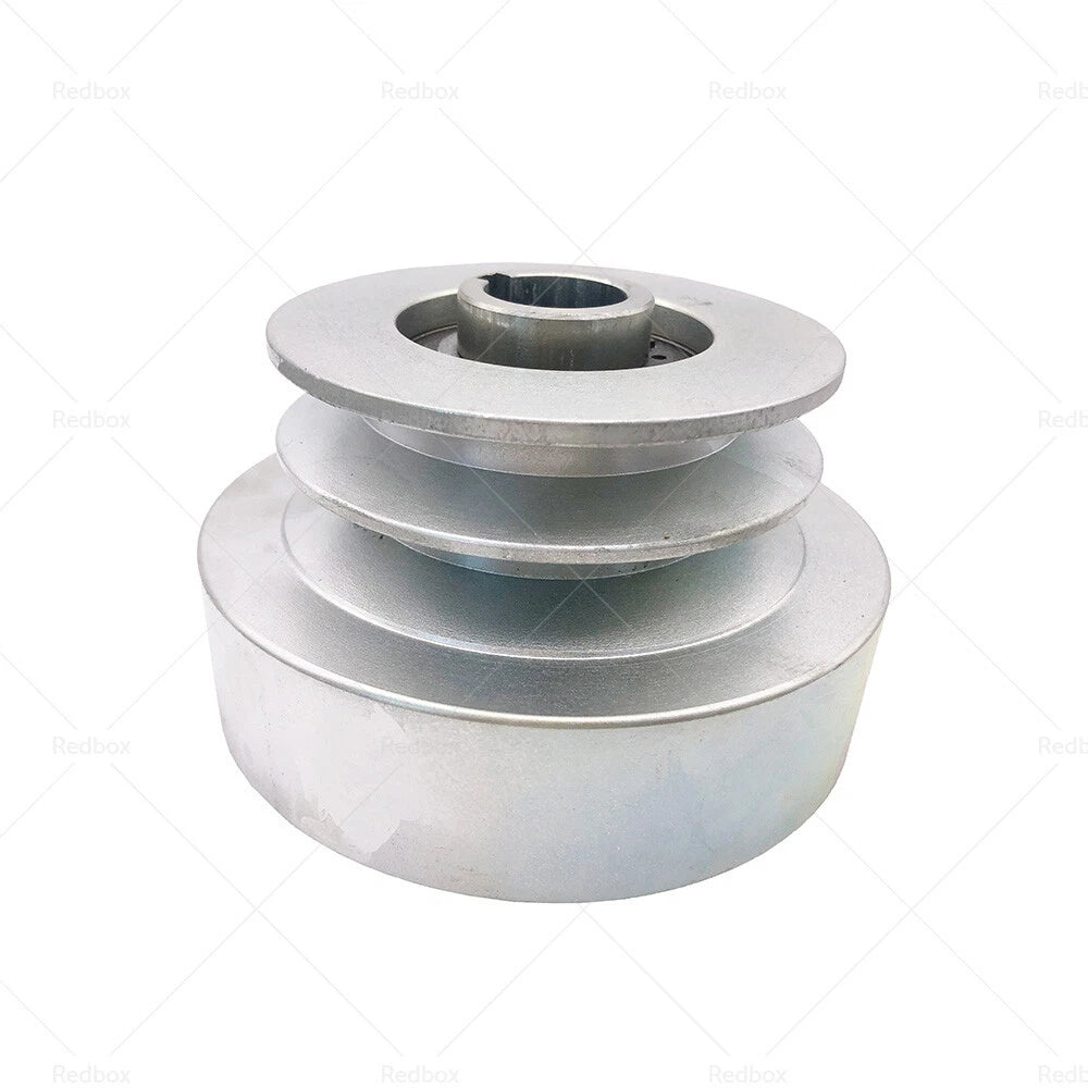 Centrifugal Clutch 25.4mm 1" Bore for 8HP-16HP Engine (200630)
